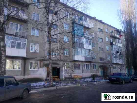 1-комнатная квартира, 29 м², 5/5 эт. на продажу в Калининске Калининск