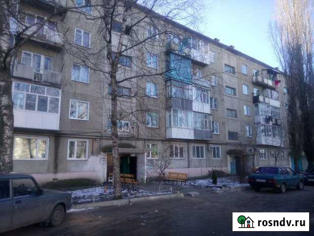 1-комнатная квартира, 29 м², 5/5 эт. на продажу в Калининске Калининск - изображение 1
