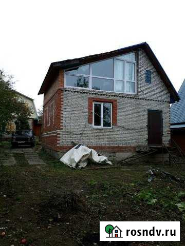 Дача 40 м² на участке 5 сот. на продажу в Тарусе Таруса - изображение 1