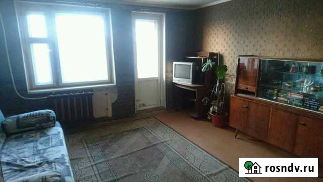 1-комнатная квартира, 46 м², 5/5 эт. на продажу в Синявино Синявино - изображение 1