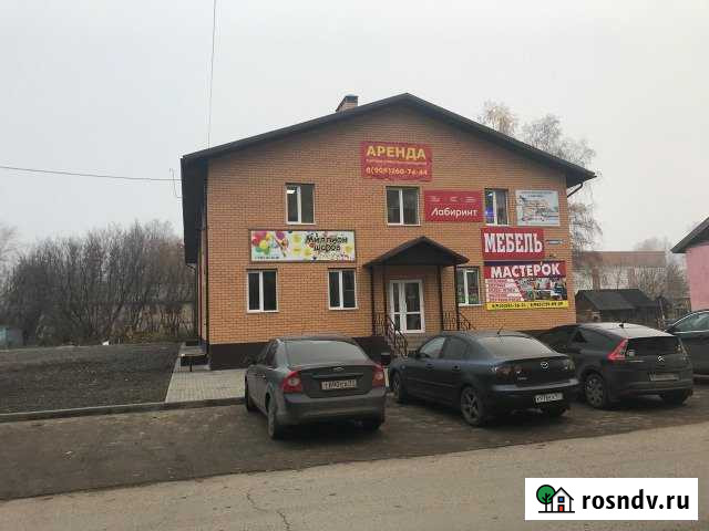 Торгово-Офисное помещение 19-35 кв.м Донской - изображение 1