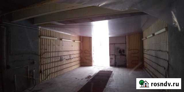 Гараж >30 м² на продажу в Балабаново Балабаново - изображение 1