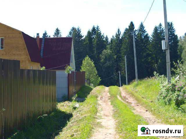 Участок СНТ, ДНП 18 сот. на продажу в Жуковском Жуковский - изображение 1