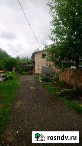 Дом 150 м² на участке 15 сот. в аренду на длительный срок в Больших Колпанах Большие Колпаны - изображение 1