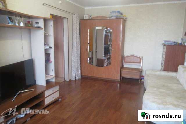 1-комнатная квартира, 38 м², 23/23 эт. на продажу в Реутове Реутов - изображение 1