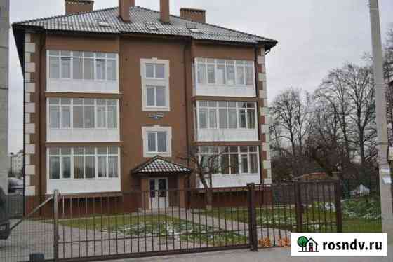 1-комнатная квартира, 42 м², 2/3 эт. на продажу в Гурьевске Калининградской области Гурьевск
