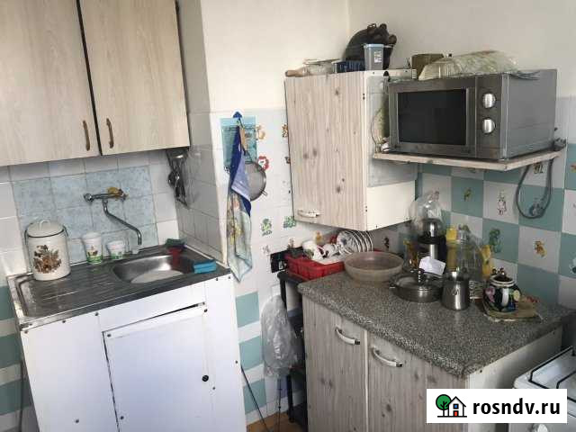 3-комнатная квартира, 66 м², 2/3 эт. на продажу в Троицке Челябинской области Троицк - изображение 1