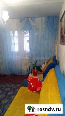 3-комнатная квартира, 48 м², 5/5 эт. на продажу в Гулькевичах Гулькевичи - изображение 1