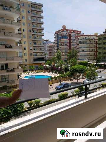 2-комнатная квартира, 65 м², 2/4 эт. в аренду посуточно в Алупке Алупка - изображение 1