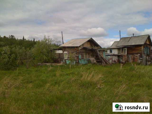 Участок ИЖС 7 сот. на продажу в Лабытнанги Лабытнанги - изображение 1