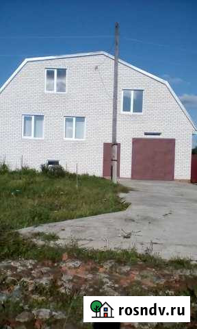 Коттедж 170 м² на участке 30 сот. на продажу в Йошкар-Оле Йошкар-Ола - изображение 1