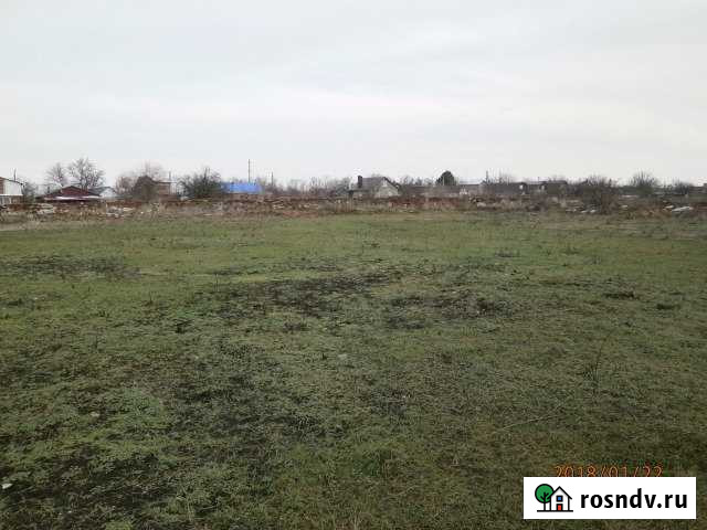 Участок промназначения 400 сот. на продажу в Лабинске Лабинск - изображение 1