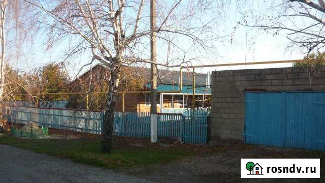 Дом 85 м² на участке 13 сот. на продажу в Новопокровской Новопокровская - изображение 1