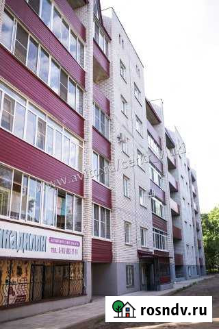 Свободного назначения 109 кв.м. Великие Луки - изображение 1