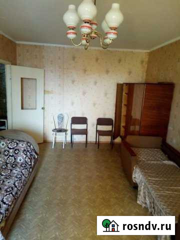 1-комнатная квартира, 37 м², 3/10 эт. в аренду на длительный срок в Тучково Тучково - изображение 1