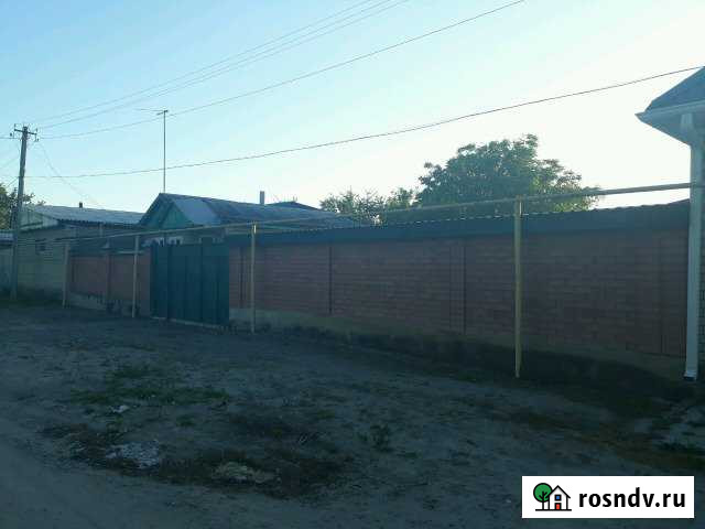 Дом 35 м² на участке 13 сот. на продажу в Хабезе Хабез - изображение 1