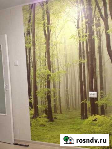 1-комнатная квартира, 33 м², 5/5 эт. на продажу в Сортавале Сортавала - изображение 1