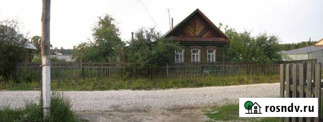 Дом 67 м² на участке 7 сот. на продажу в Никольске Пензенской области Никольск - изображение 1