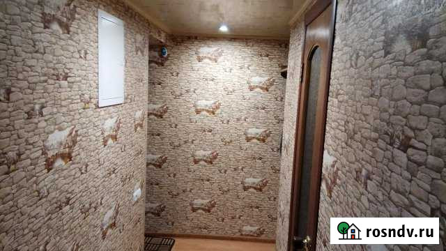 1-комнатная квартира, 33 м², 3/3 эт. на продажу в Карабаново Карабаново - изображение 1