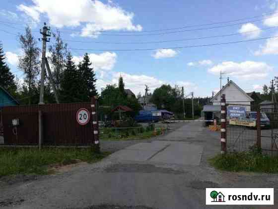 Участок ИЖС 6 сот. на продажу в Киевском Московской области Киевский