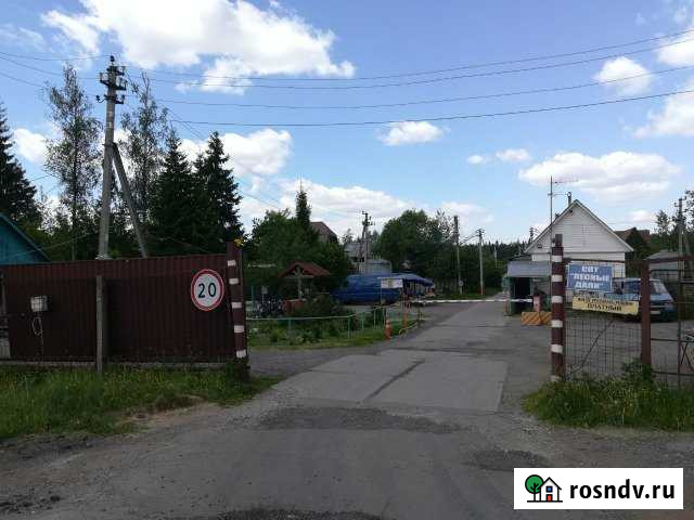 Участок ИЖС 6 сот. на продажу в Киевском Московской области Киевский - изображение 1