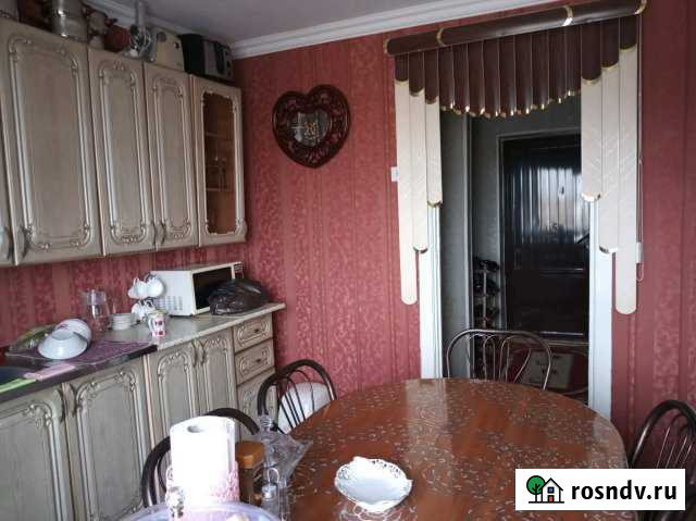 5-комнатная квартира, 100 м², 4/5 эт. на продажу в Аргуне Аргун - изображение 1