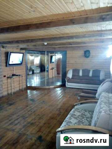 Коттедж 100 м² на участке 500 сот. в аренду посуточно в Бугульме Бугульма - изображение 1