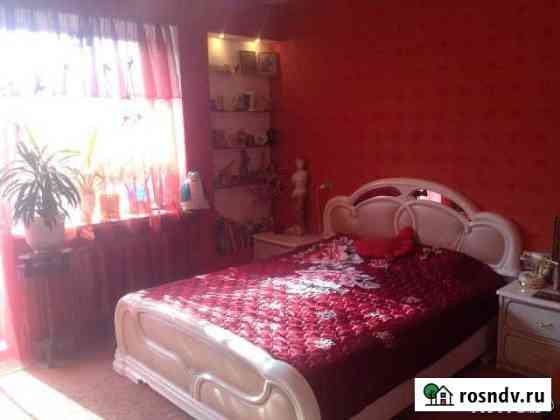 4-комнатная квартира, 78 м², 5/10 эт. на продажу в Амурске Амурск