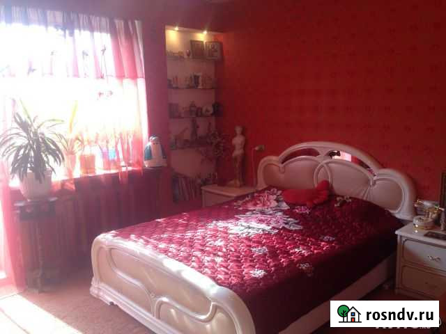 4-комнатная квартира, 78 м², 5/10 эт. на продажу в Амурске Амурск - изображение 1