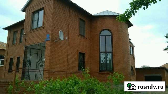 Дом 235 м² на участке 15 сот. на продажу в Нововеличковской Нововеличковская - изображение 1