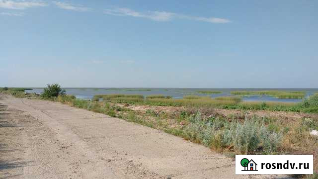 Участок промназначения 200 сот. на продажу в Приморско-Ахтарске Приморско-Ахтарск - изображение 1