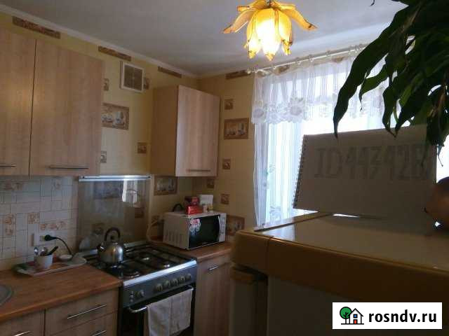 2-комнатная квартира, 42 м², 5/5 эт. в аренду посуточно в Полевском Полевской - изображение 1