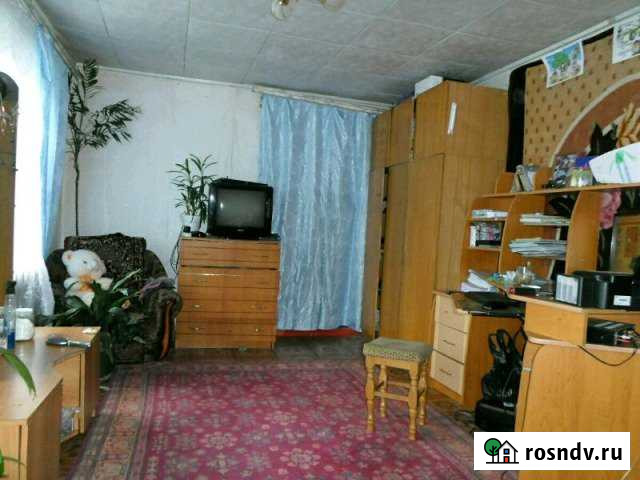 Дом 105 м² на участке 50 сот. на продажу в Исправной Исправная - изображение 1