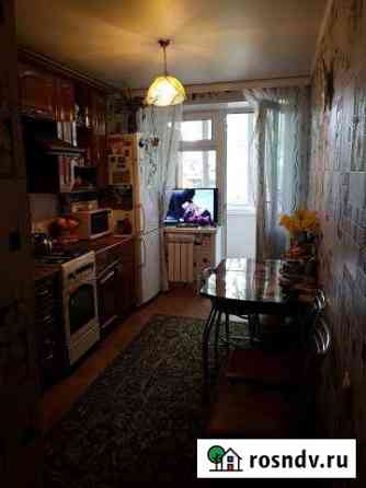 2-комнатная квартира, 50 м², 2/2 эт. на продажу в Сосновке Тамбовской области Сосновка