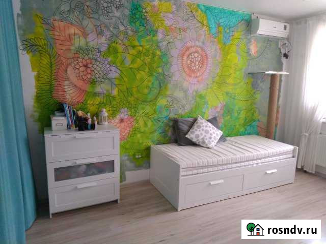 1-комнатная квартира, 33 м², 3/5 эт. на продажу в Южном Краснодарского края Южный - изображение 1