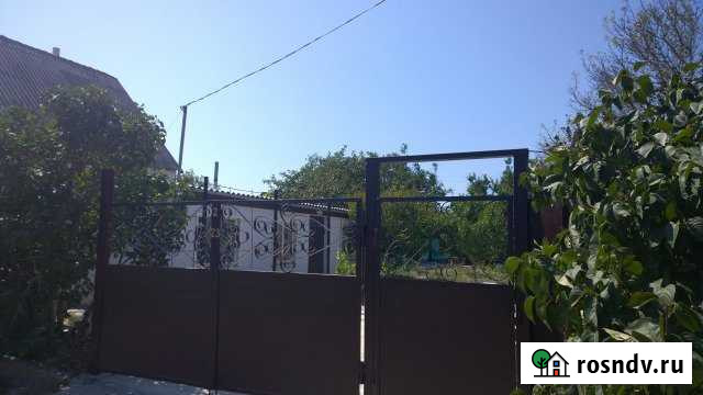 Дача 40 м² на участке 5 сот. на продажу в Черноморском Республики Крым Черноморское - изображение 1