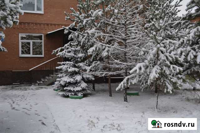 Таунхаус 206 м² на участке 5 сот. на продажу в Минусинске Минусинск - изображение 1