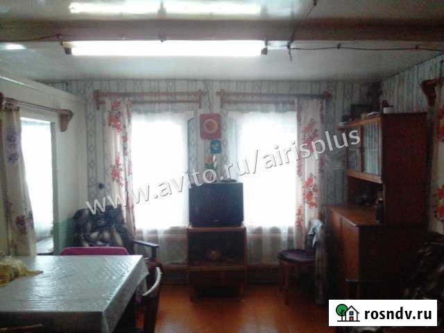 Дом 60 м² на участке 15 сот. на продажу в Васильево Васильево - изображение 1