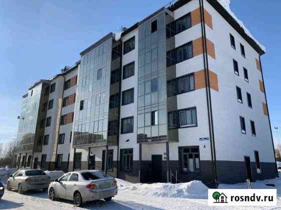 1-комнатная квартира, 38 м², 5/5 эт. на продажу в Лангепасе Лангепас