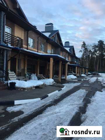 Таунхаус 180 м² на участке 1 сот. на продажу в Иваново Иваново - изображение 1