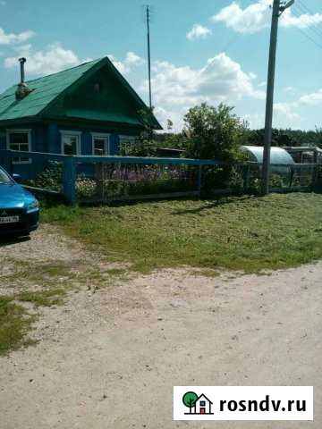 Дом 28 м² на участке 30 сот. на продажу в Двуреченске Двуреченск - изображение 1