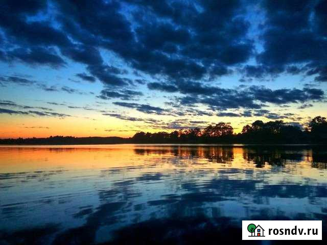 Участок ИЖС 13 сот. на продажу в Демянске Демянск - изображение 1