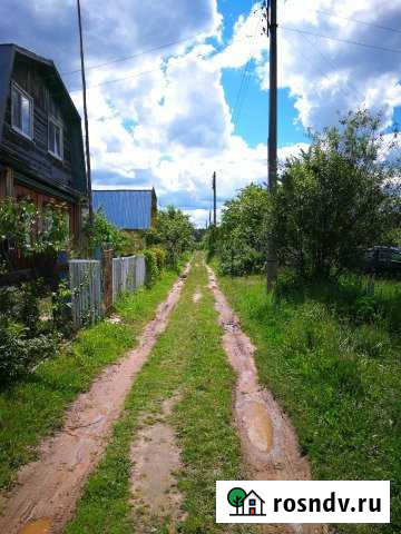 Дача 20 м² на участке 6 сот. на продажу в Суроватихе Суроватиха - изображение 1