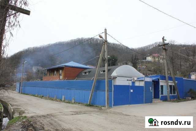 Магазин 296 кв.м. Агой - изображение 1