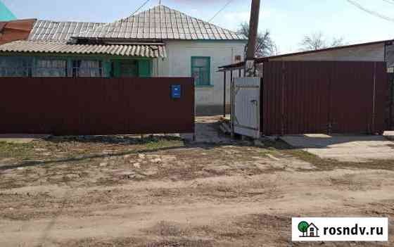 Дом 60 м² на участке 7 сот. на продажу в Семилуках Семилуки