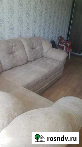 1-комнатная квартира, 34 м², 5/5 эт. в аренду на длительный срок в Горно-Алтайске Горно-Алтайск - изображение 1