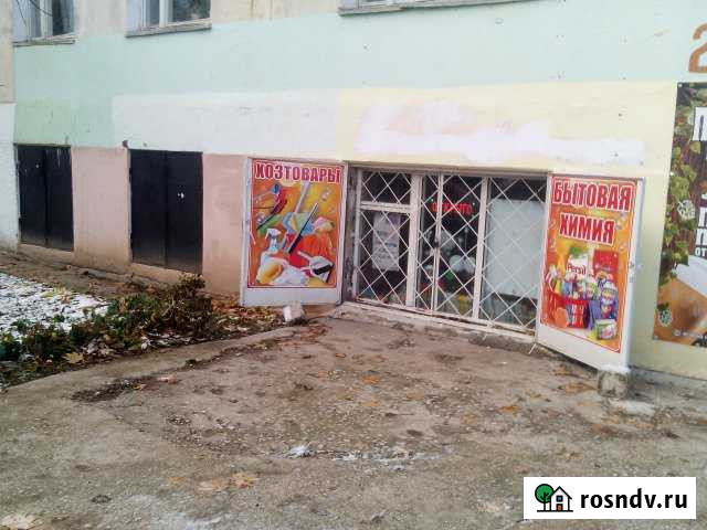 Помещение свободного назначения, 10 кв.м. Евпатория - изображение 1