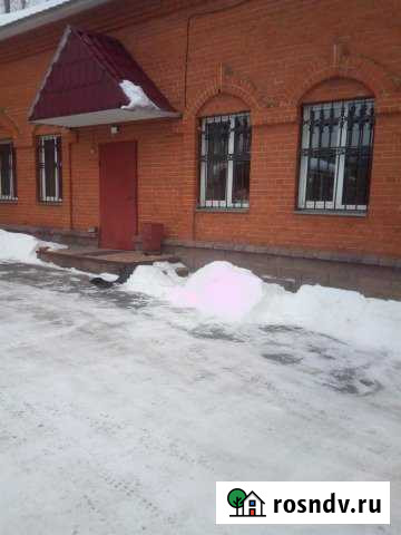 Производственное помещение, 300 кв.м. Златоуст - изображение 1