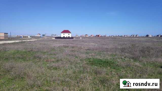 Участок ИЖС 8 сот. на продажу в Приморском Приморский - изображение 1