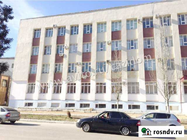 Помещение на 1 этаже, 350 кв.м. Махачкала - изображение 1